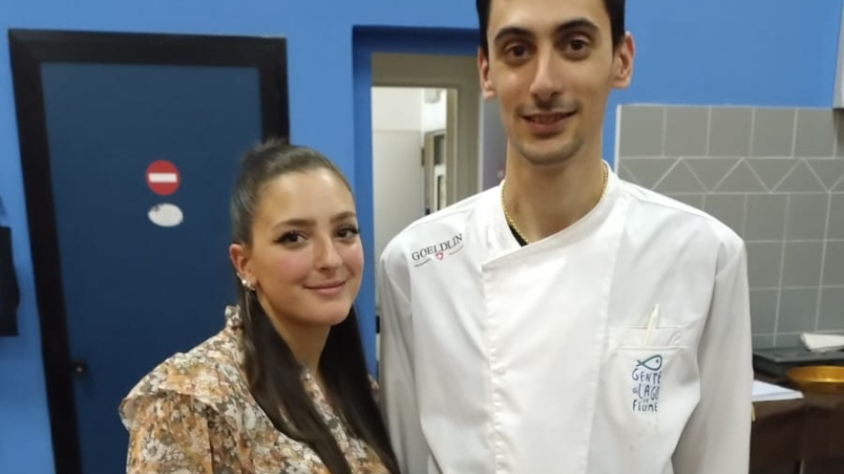 LAV Earth Day: a Verbania una cena etica per celebrare il Pianeta e gli animali